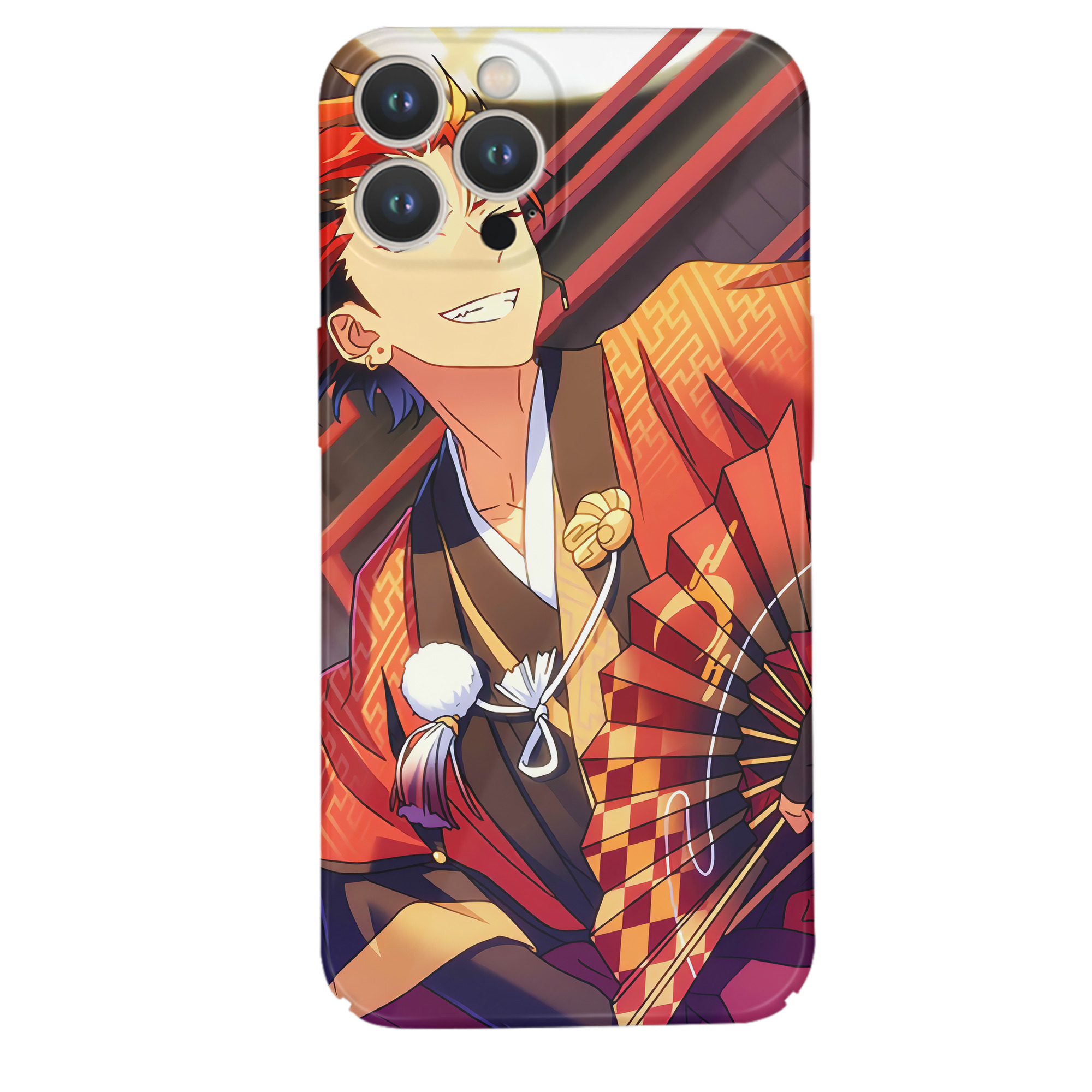 （画像用） あんさんぶるスターズ! Ensemble Stars 【iPhone 14シリーズ対応】ハードケース